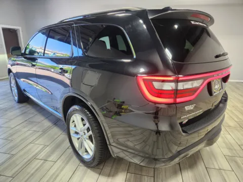 Another view of 2024 Dodge Durango GT for sale in Cinnaminson, NJ at Majestic Automotive Group