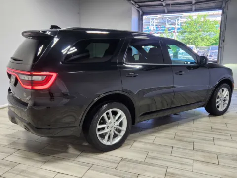 More photos of 2024 Dodge Durango GT at Majestic Automotive Group, NJ