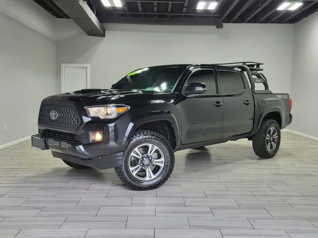 2019 Toyota Tacoma TRD Off Road for sale in Cinnaminson, NJ