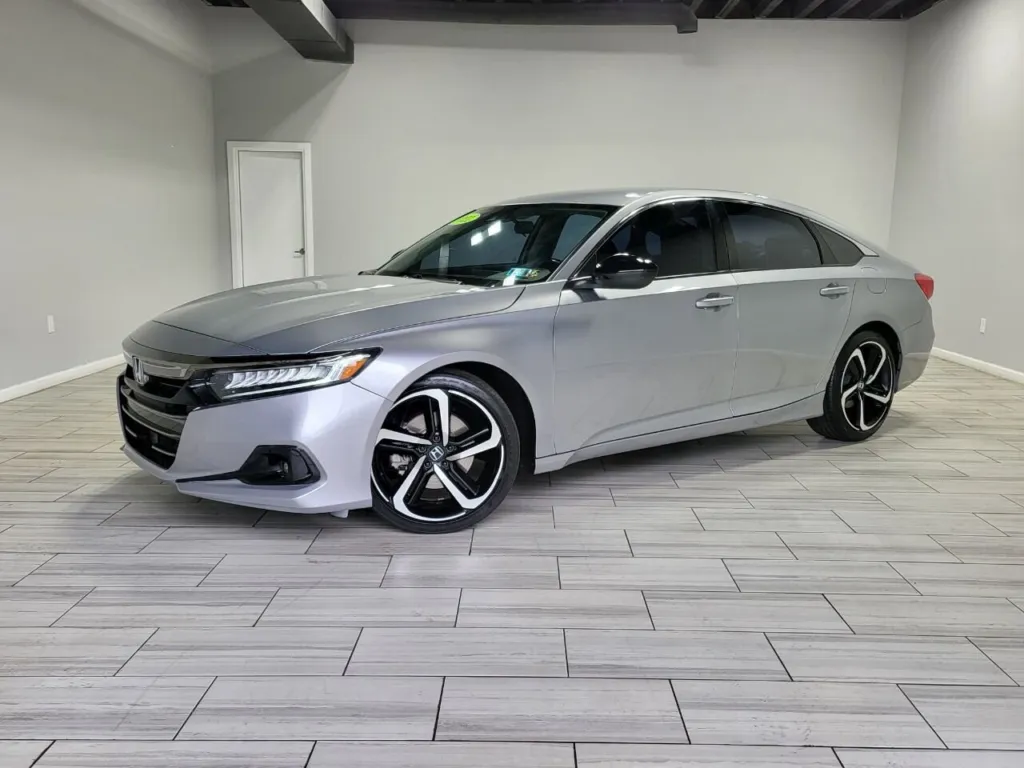 2021 Honda Accord Sedan Sport SE for sale in Cinnaminson, NJ