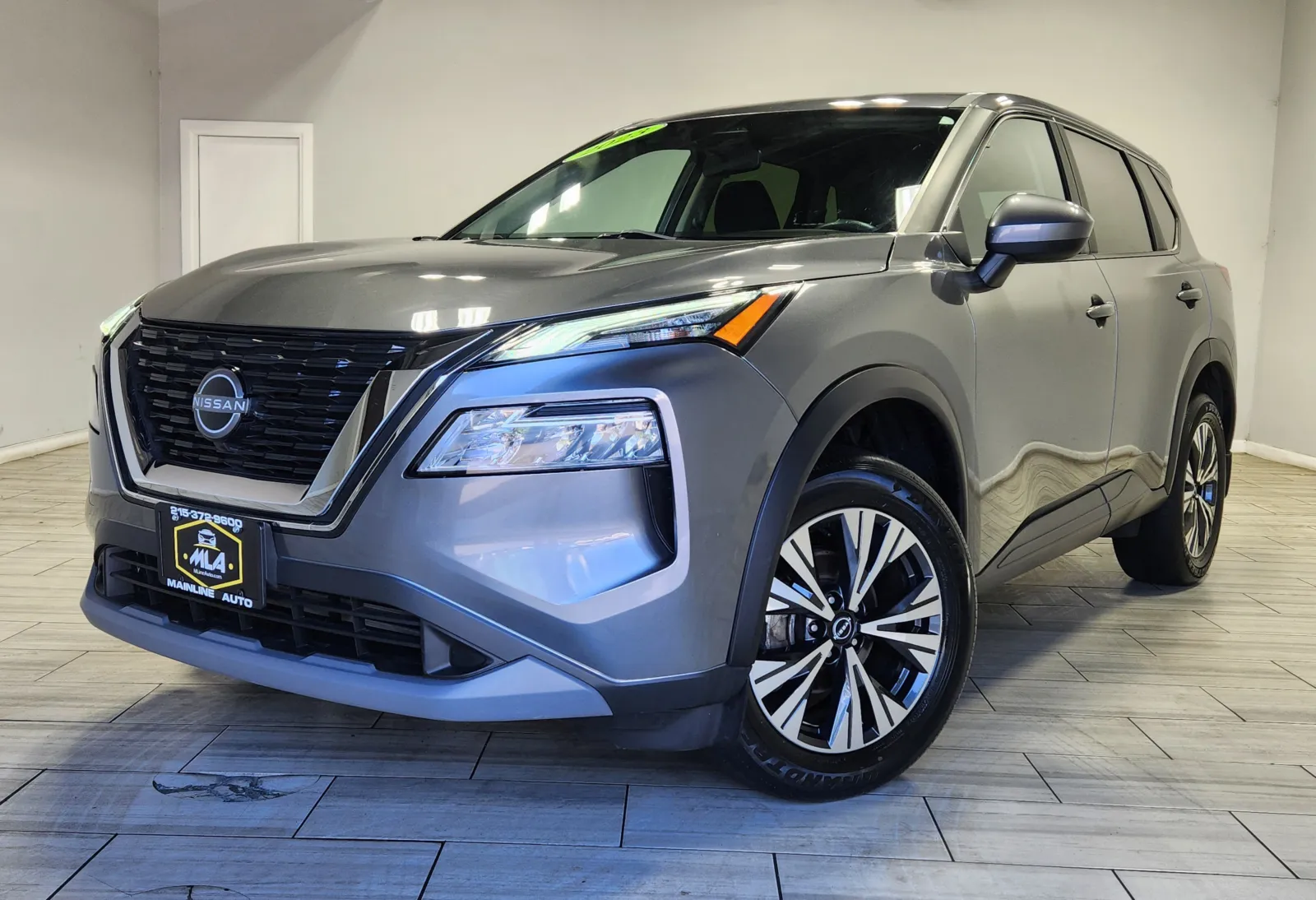 2023 Nissan Rogue SV for sale in Cinnaminson, NJ