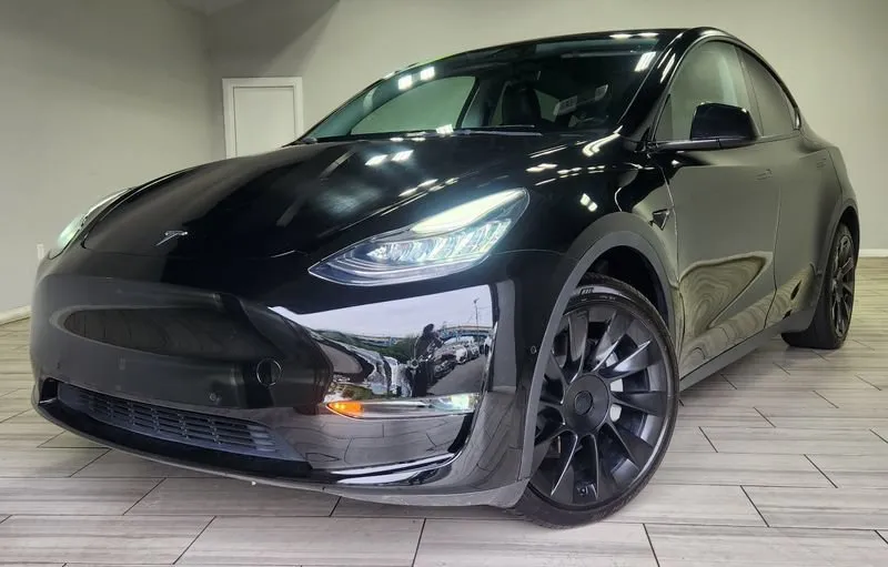 2022 Tesla Model Y Long Range for sale in Cinnaminson, NJ
