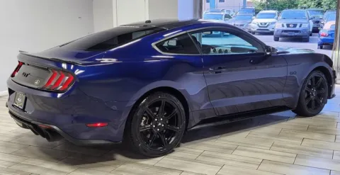 More photos of 2020 Ford Mustang GT Premium at Majestic Automotive Group, NJ