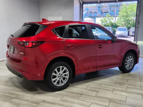 More photos of 2024 Mazda CX-5 2.5 S Select at Majestic Automotive Group, NJ