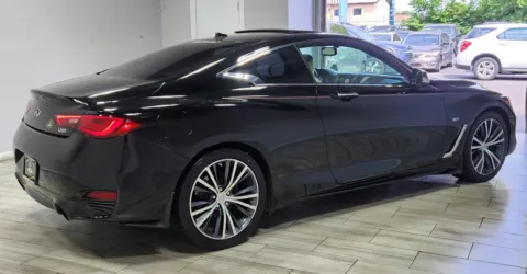 More photos of 2017 INFINITI Q60 3.0t Premium at Majestic Automotive Group, NJ