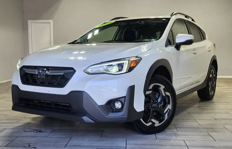 2023 Subaru Crosstrek Limited for sale in Cinnaminson, NJ