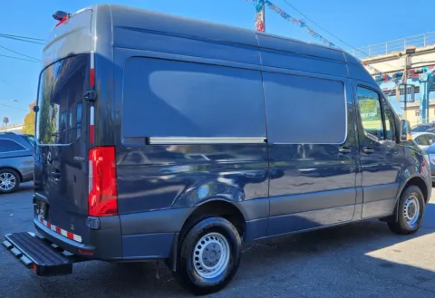 More photos of 2019 Mercedes-Benz Sprinter 2500 High Roof V6 at Majestic Automotive Group, NJ