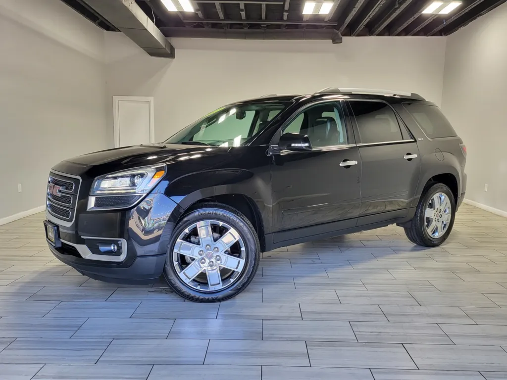 2017 GMC Acadia Limited for sale in Cinnaminson, NJ