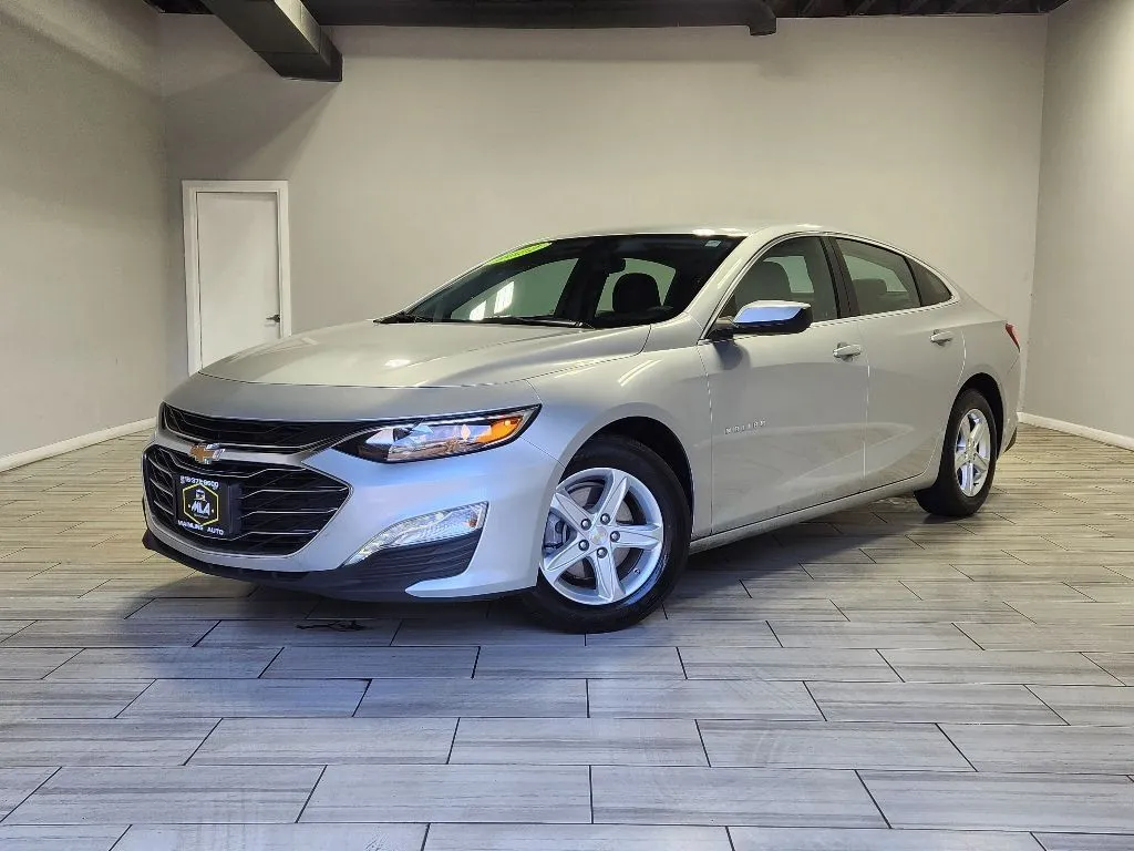 2022 Chevrolet Malibu FWD LT for sale in Cinnaminson, NJ