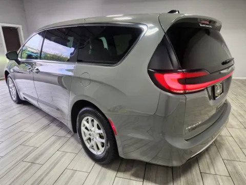 Another view of 2023 Chrysler Pacifica Touring L for sale in Cinnaminson, NJ at Majestic Automotive Group