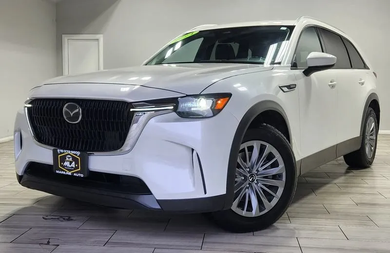 2024 Mazda CX-90 PHEV Preferred for sale in Cinnaminson, NJ