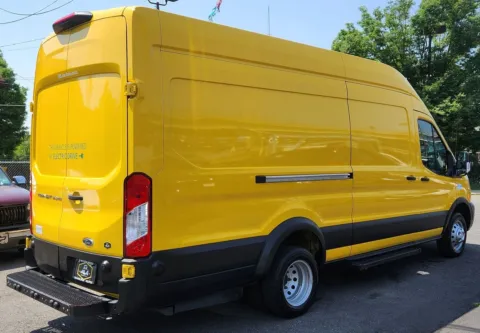 More photos of 2021 Ford Transit-350 Cargo Va 350 HD at Majestic Automotive Group, NJ