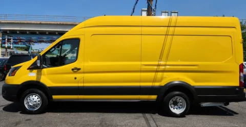 Photos of 2021 Ford Transit-350 Cargo Va 350 HD for sale in Cinnaminson, NJ at Majestic Automotive Group