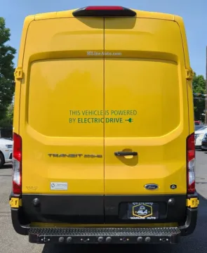 More photos of 2021 Ford Transit-350 Cargo Va 350 HD at Majestic Automotive Group, NJ