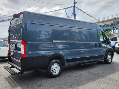 More photos of 2019 Ram ProMaster 3500 Cargo Van High Roof 159" WB EXT at Majestic Automotive Group, NJ
