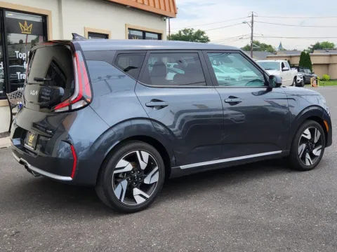 More photos of 2023 Kia Soul GT-Line at Majestic Automotive Group, NJ