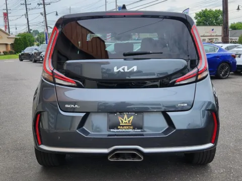 More photos of 2023 Kia Soul GT-Line at Majestic Automotive Group, NJ