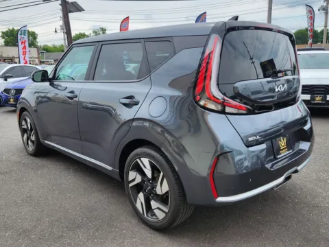 Another view of 2023 Kia Soul GT-Line for sale in Cinnaminson, NJ at Majestic Automotive Group
