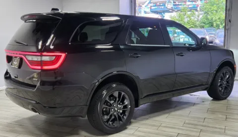 More photos of 2026 Dodge Durango GT AWD at Majestic Automotive Group, NJ