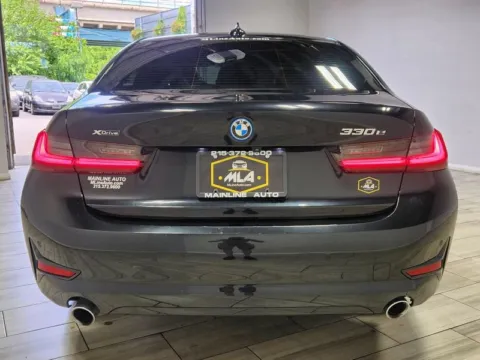 More photos of 2022 BMW 3 Series 330e xDrive at Majestic Automotive Group, NJ