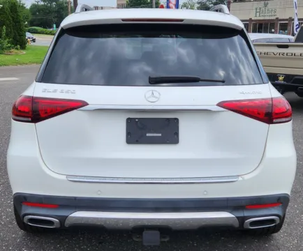 More photos of 2020 Mercedes-Benz GLE 350 4MATIC at Majestic Automotive Group, NJ