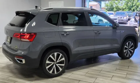More photos of 2023 Volkswagen Taos SE at Majestic Automotive Group, NJ