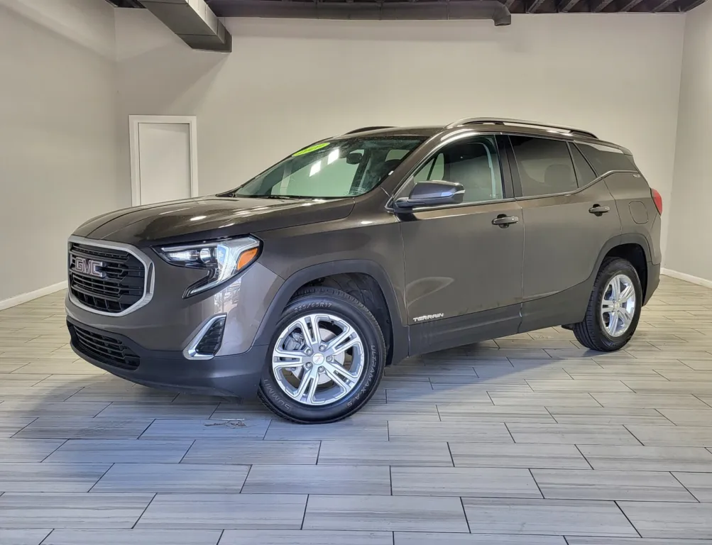 2020 GMC Terrain SLE for sale in Cinnaminson, NJ