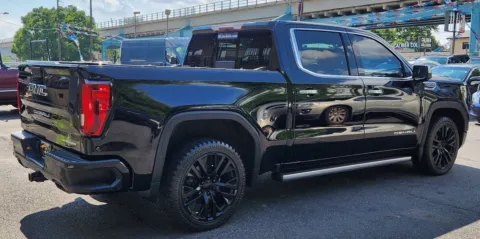 More photos of 2019 GMC Sierra 1500 Denali at Majestic Automotive Group, NJ