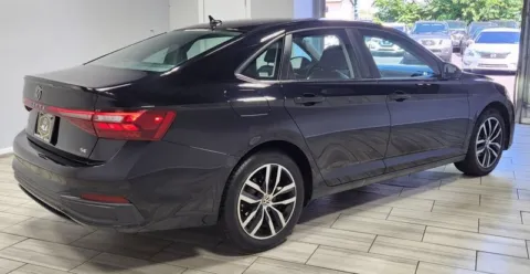More photos of 2025 Volkswagen Jetta SE at Majestic Automotive Group, NJ