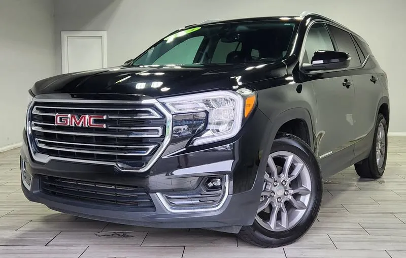 2024 GMC Terrain SLT for sale in Cinnaminson, NJ
