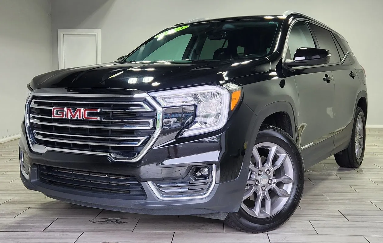 2024 GMC Terrain AWD SLT for sale in Cinnaminson, NJ