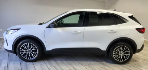 Photos of 2023 Ford Escape Active for sale in Cinnaminson, NJ at Majestic Automotive Group