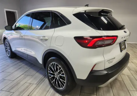 Another view of 2023 Ford Escape Active for sale in Cinnaminson, NJ at Majestic Automotive Group
