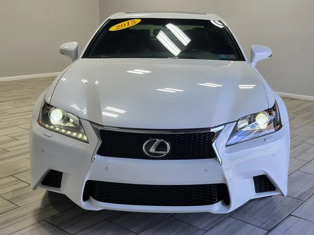 2015 Lexus GS 350 for sale in Cinnaminson, NJ