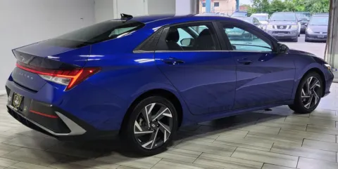 More photos of 2025 Hyundai Elantra SEL Convenience at Majestic Automotive Group, NJ
