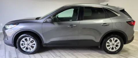 Photos of 2024 Ford Escape Active for sale in Cinnaminson, NJ at Majestic Automotive Group