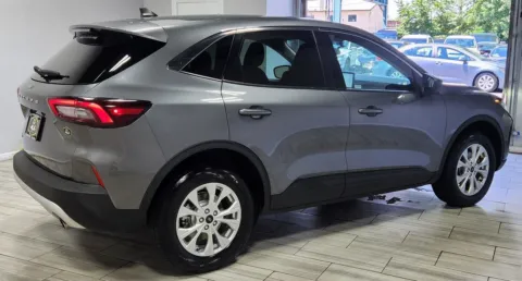 More photos of 2024 Ford Escape Active at Majestic Automotive Group, NJ