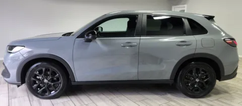 Photos of 2024 Honda HR-V 2WD Sport for sale in Cinnaminson, NJ at Majestic Automotive Group