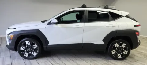 Photos of 2024 Hyundai Kona SEL for sale in Cinnaminson, NJ at Majestic Automotive Group