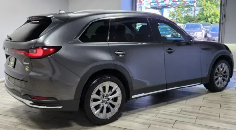 More photos of 2024 Mazda CX-90 3.3 Turbo Premium at Majestic Automotive Group, NJ