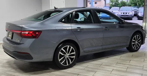 More photos of 2025 Volkswagen Jetta 1.5T SE at Majestic Automotive Group, NJ