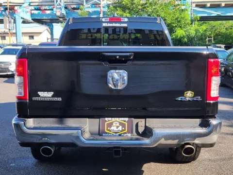 More photos of 2021 Ram 1500 Big Horn at Majestic Automotive Group, NJ