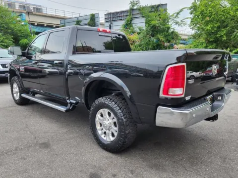 Another view of 2018 Ram 2500 Laramie for sale in Cinnaminson, NJ at Majestic Automotive Group