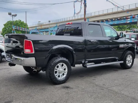More photos of 2018 Ram 2500 Laramie at Majestic Automotive Group, NJ
