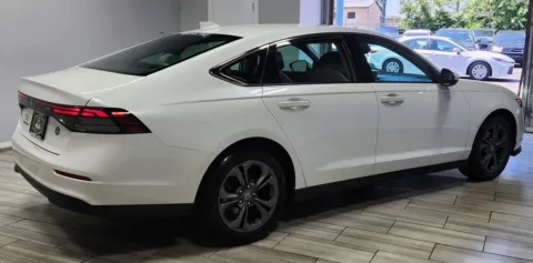 More photos of 2023 Honda Accord EX at Majestic Automotive Group, NJ