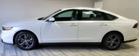 Photos of 2023 Honda Accord EX for sale in Cinnaminson, NJ at Majestic Automotive Group