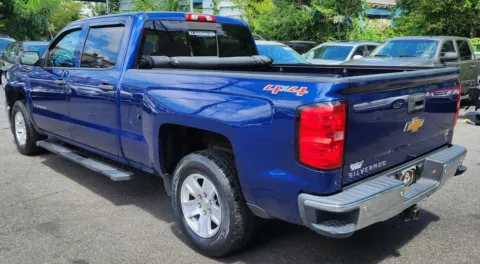 Another view of 2014 Chevrolet Silverado 1500 LT for sale in Cinnaminson, NJ at Majestic Automotive Group