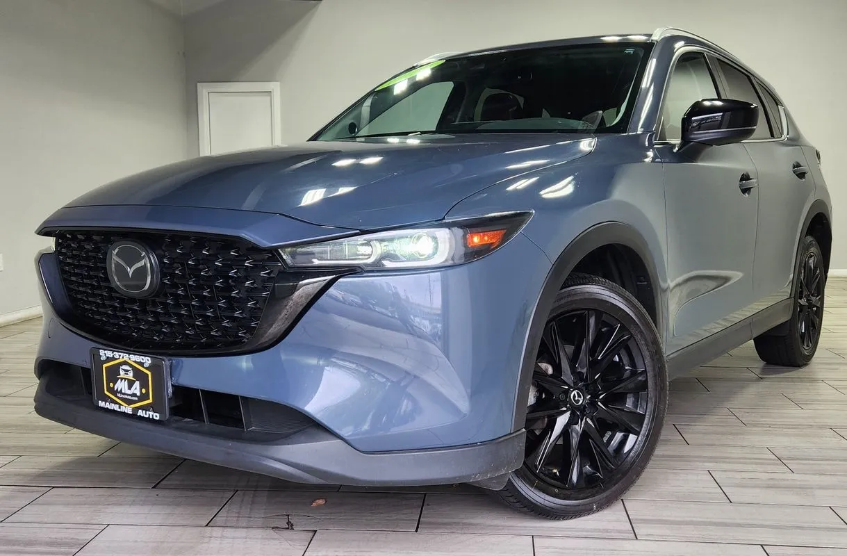 2023 Mazda CX-5 2.5 S Carbon Edition for sale in Cinnaminson, NJ