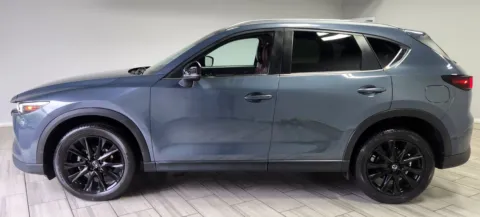 Photos of 2023 Mazda CX-5 2.5 S Carbon Edition for sale in Cinnaminson, NJ at Majestic Automotive Group