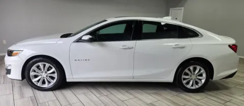 Photos of 2024 Chevrolet Malibu LT for sale in Cinnaminson, NJ at Majestic Automotive Group